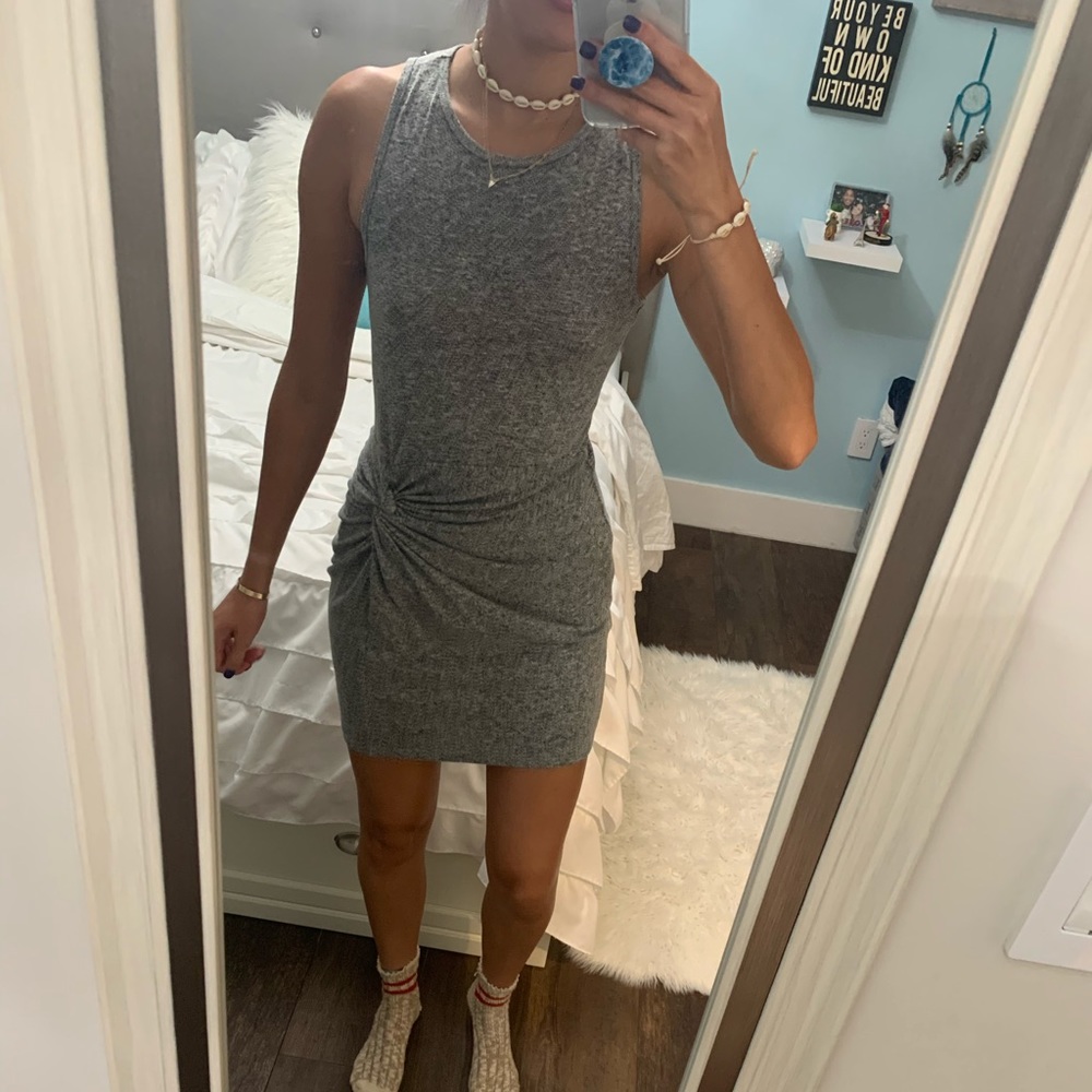 Abercrombie & Fitch Dress